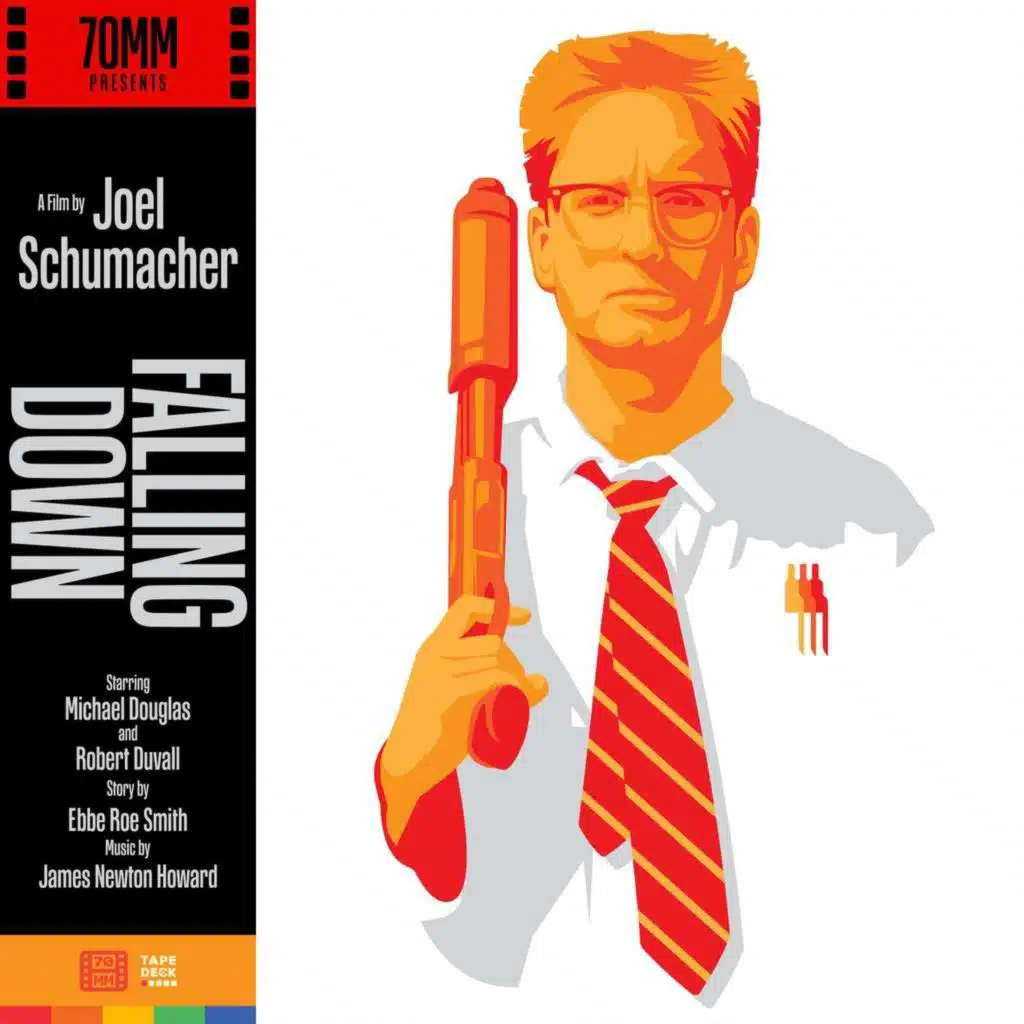 Falling Down (1993)