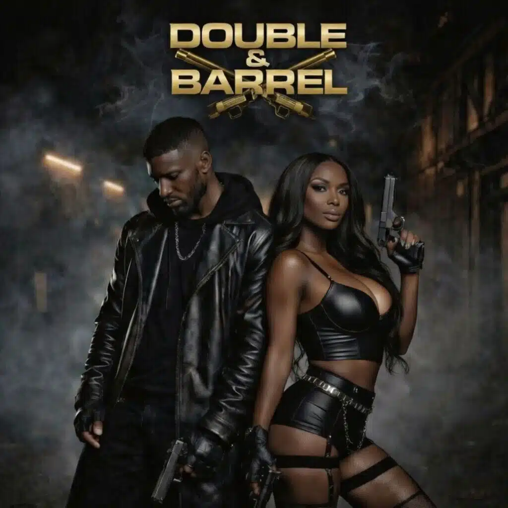 Double & Barrel