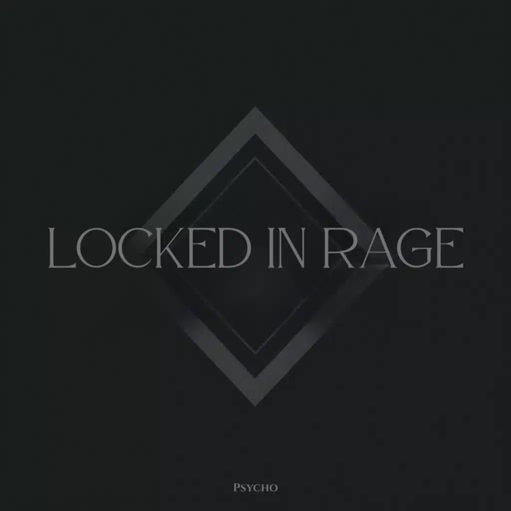 Locked In Rage