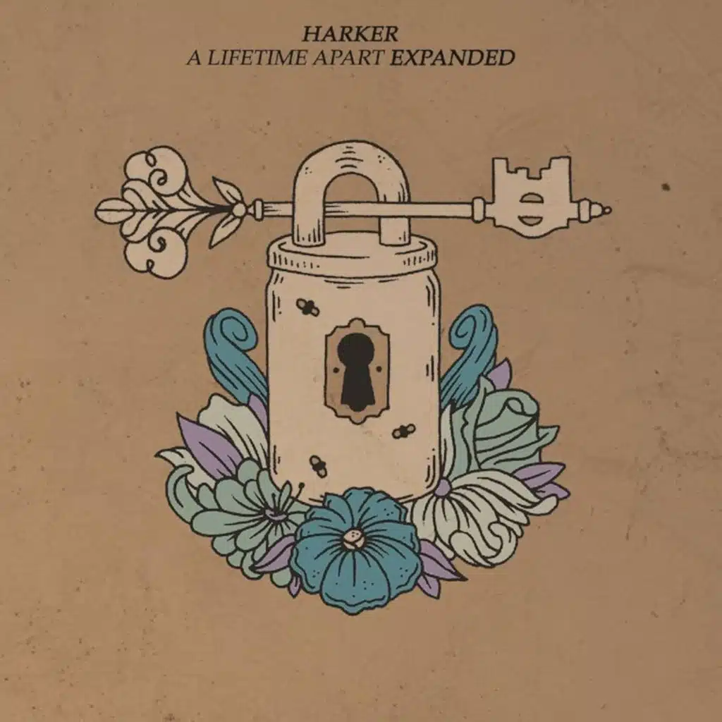 A Lifetime Apart (Expanded)