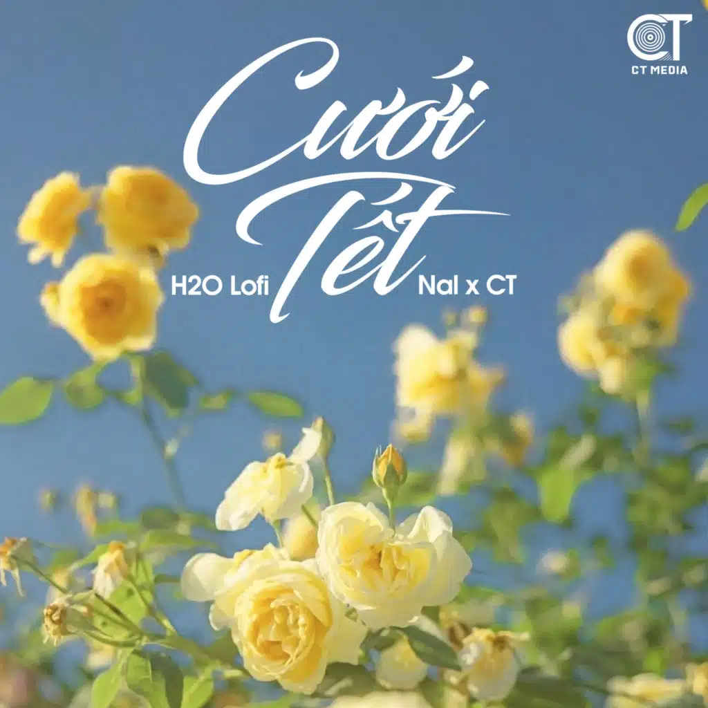Cưới Tết (Lofi)