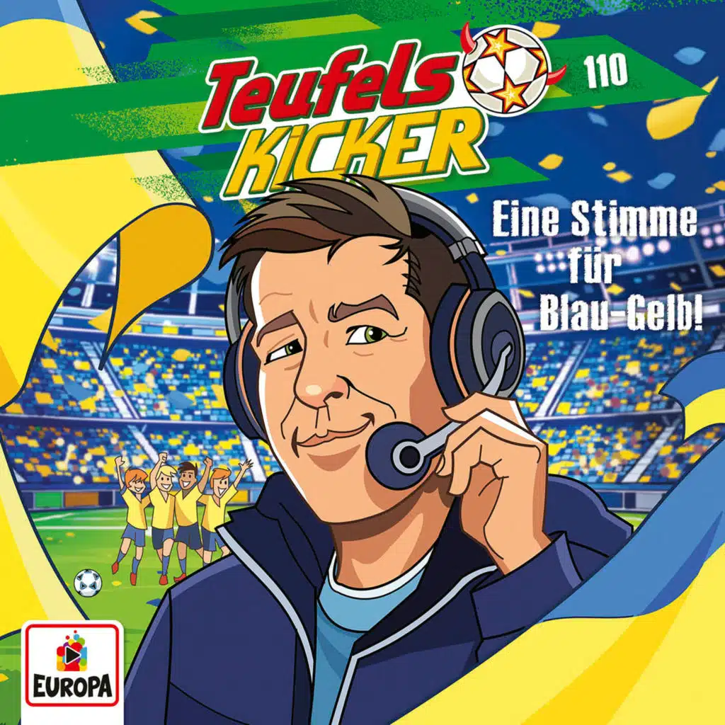 Teufelskicker