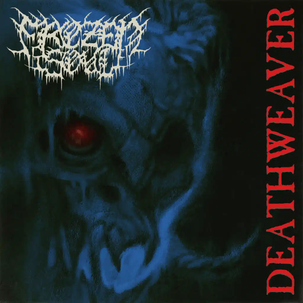 DEATHWEAVER
