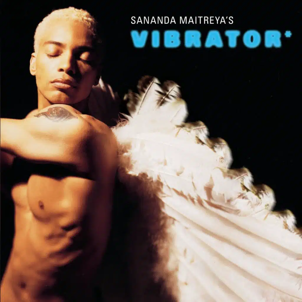 Sananda Maitreya's Vibrator (Remastered)