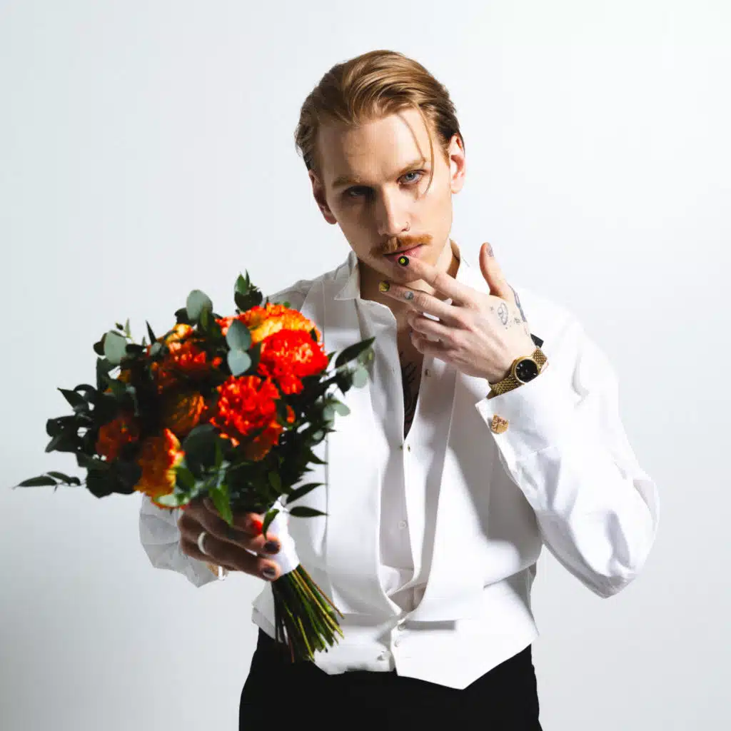 Aleksanteri Hakaniemi