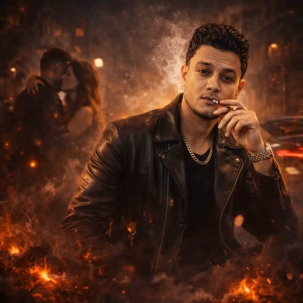 حب بحب خيانة بخيانة(Love for Love, Betrayal for Betrayal)