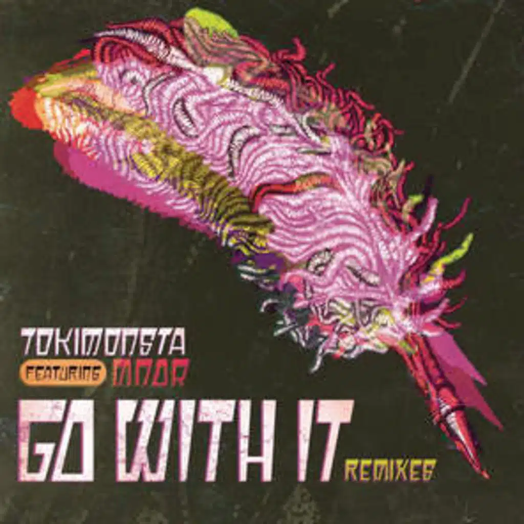 Go With It (Marcus Miles Remix)