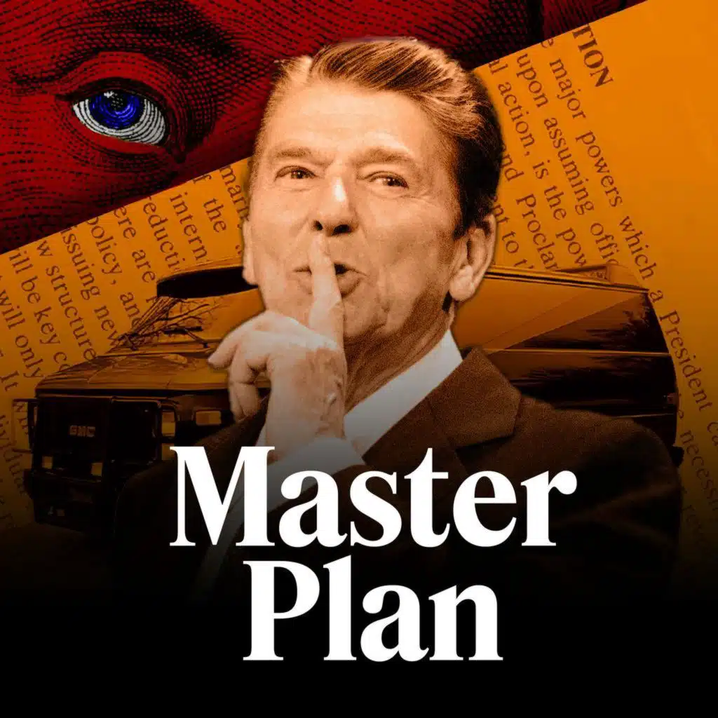 Episode 2: Mandate for Power | The Kingmakers