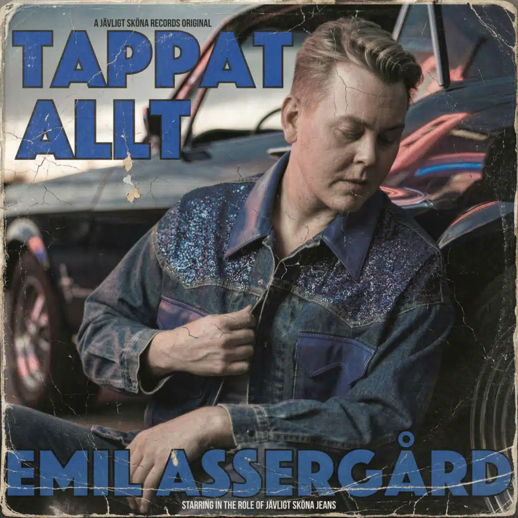 Emil Assergård