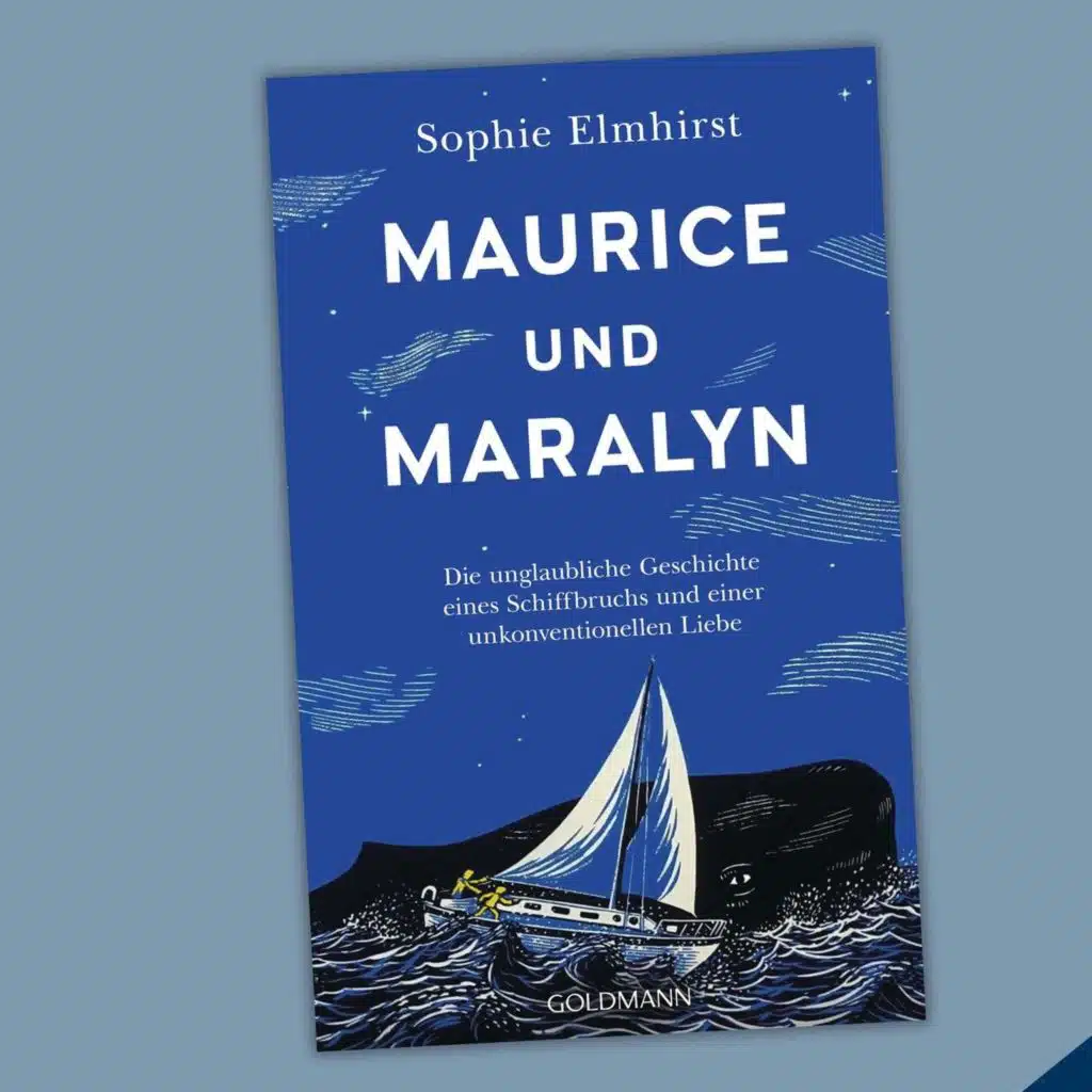 Sophie Elmhirst - Maurice und Maralyn