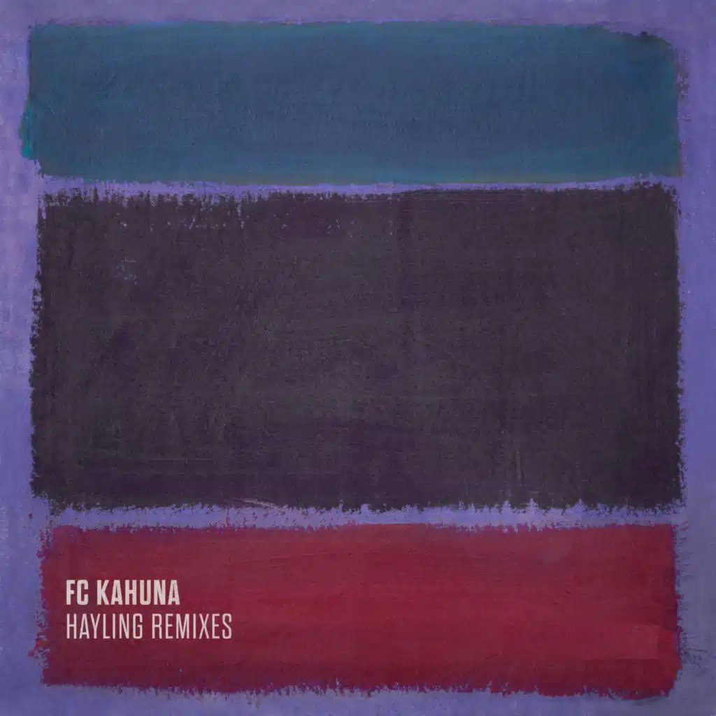 Hayling (Deetron Remix)