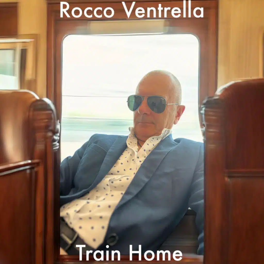 Rocco Ventrella