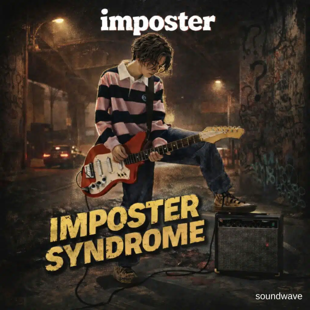 Imposter Syndrome (อาการคนไม่ใช่ของจริง)