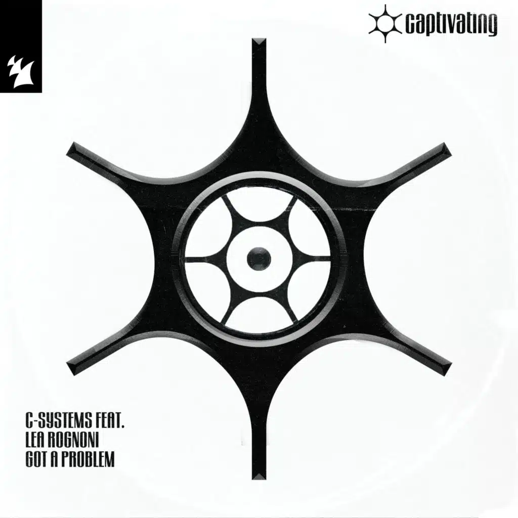 C-Systems & Lea Rognoni