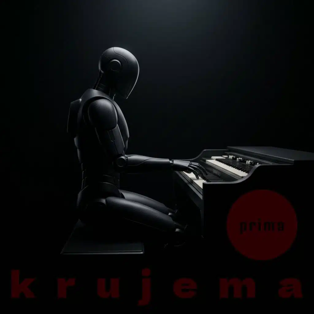 krujema prima - club release