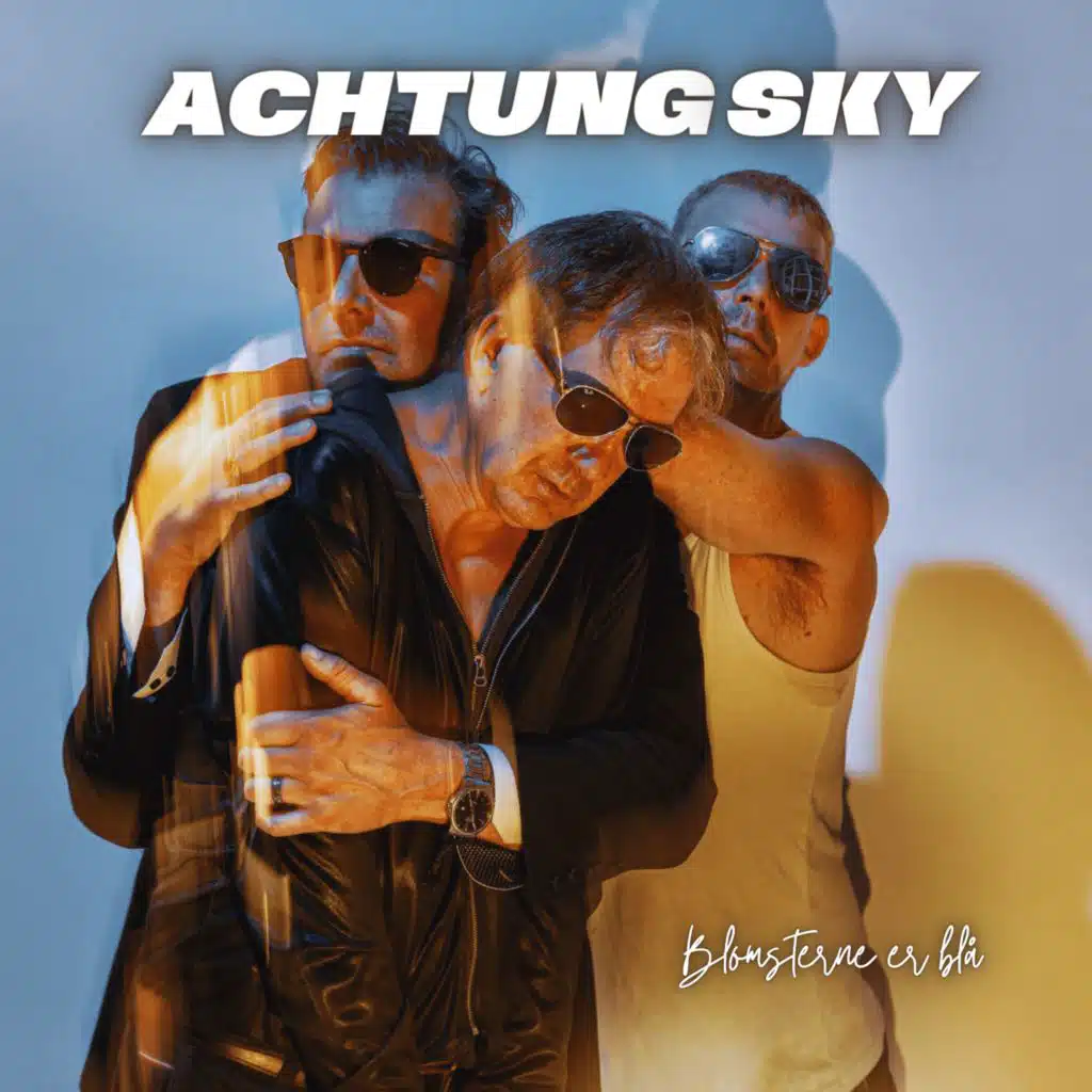 Achtung Sky