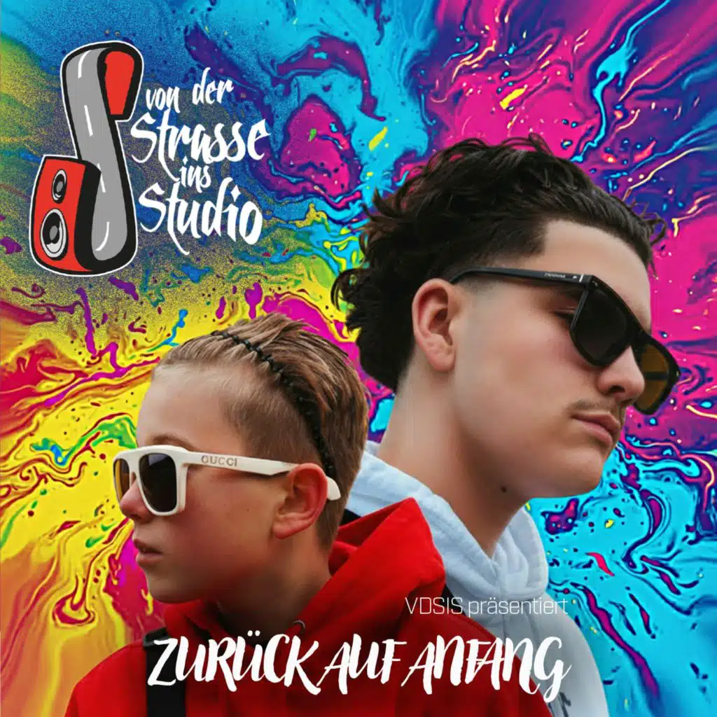 Wir gehen da rein (RMX) [feat. Can, Elyas, Bigboss & Kevin494]