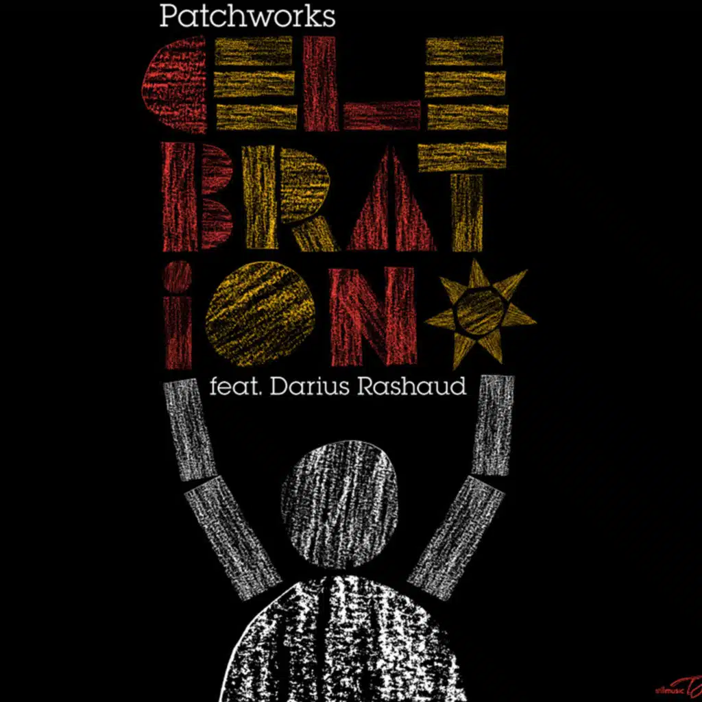 Celebration feat. Darius Rashaud