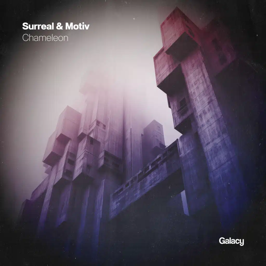 Surreal & Motiv