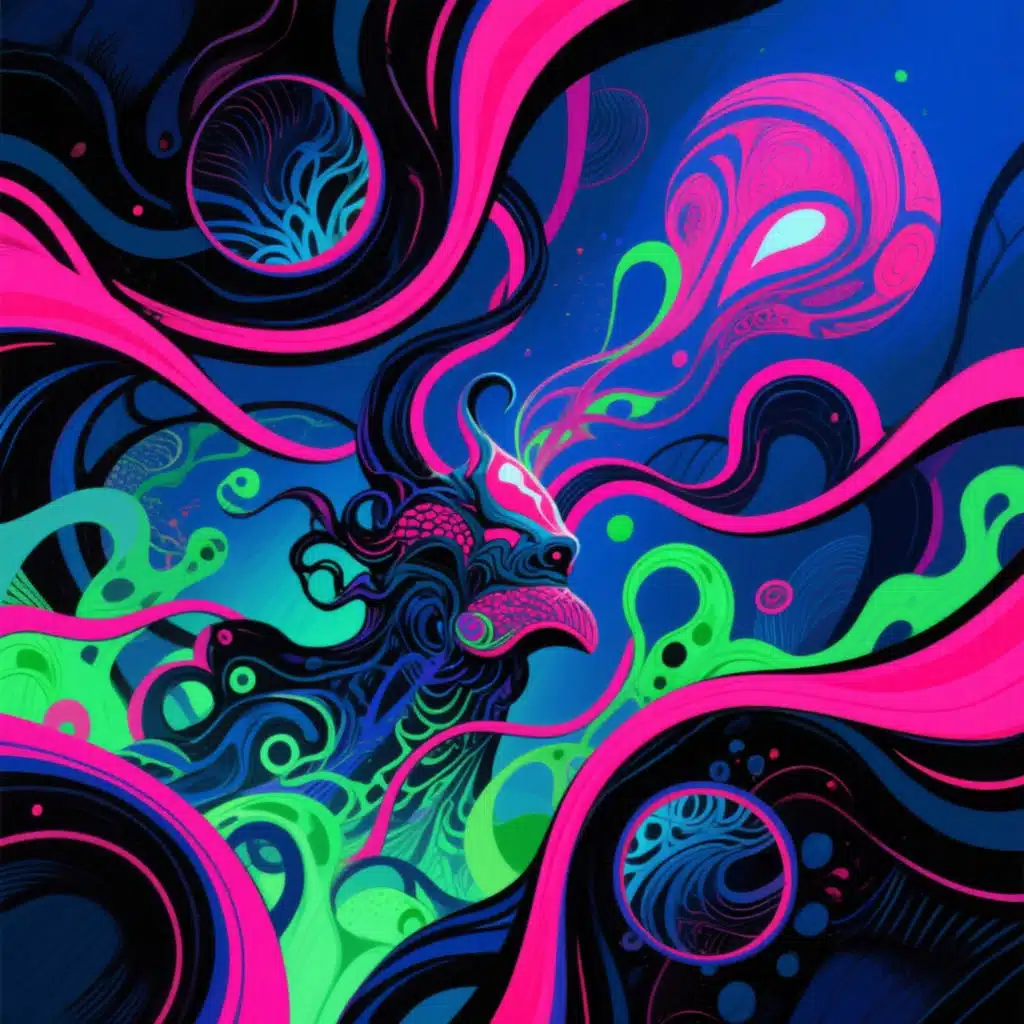 A Kiss That Meant Goodbye