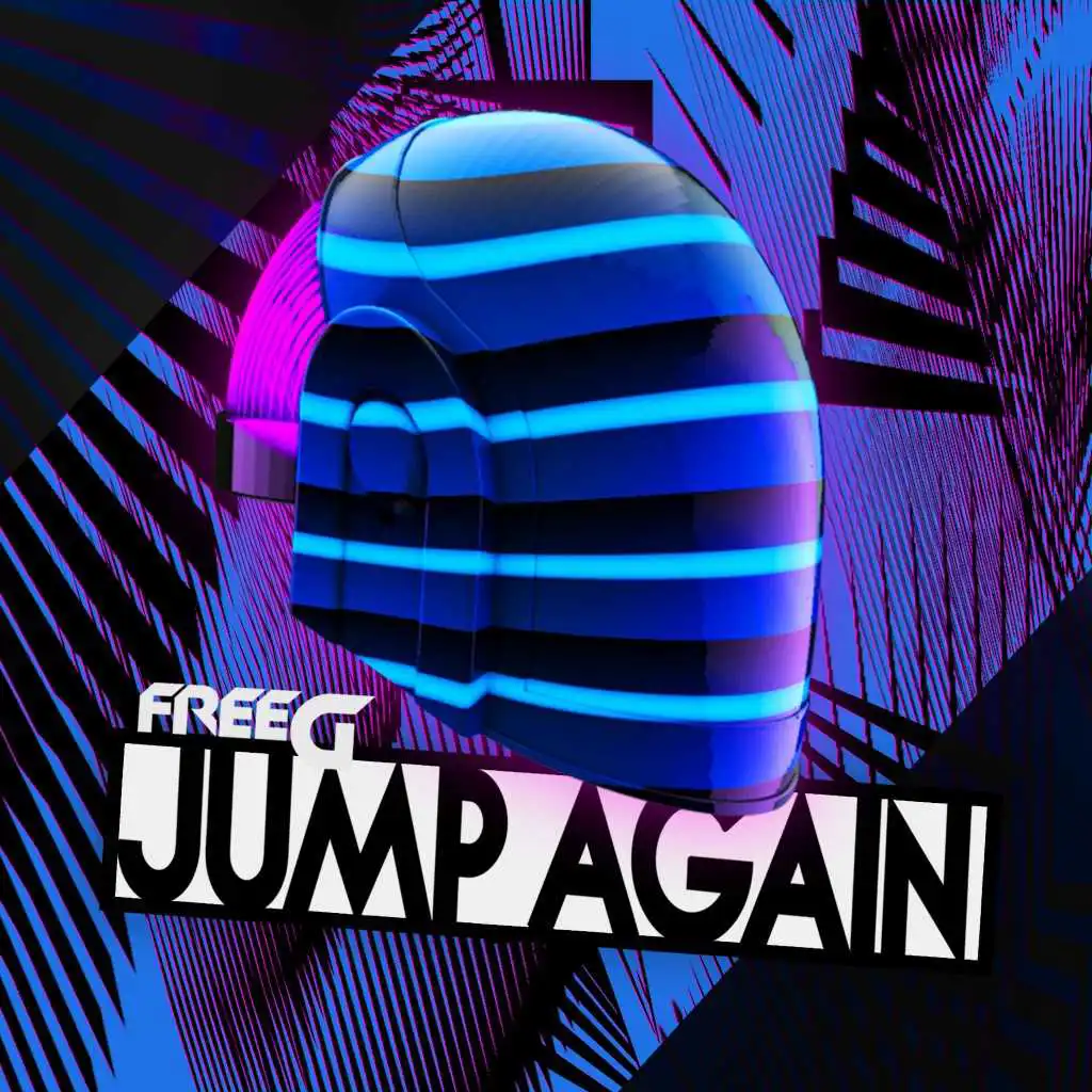 Jump Again (Extended Mix)