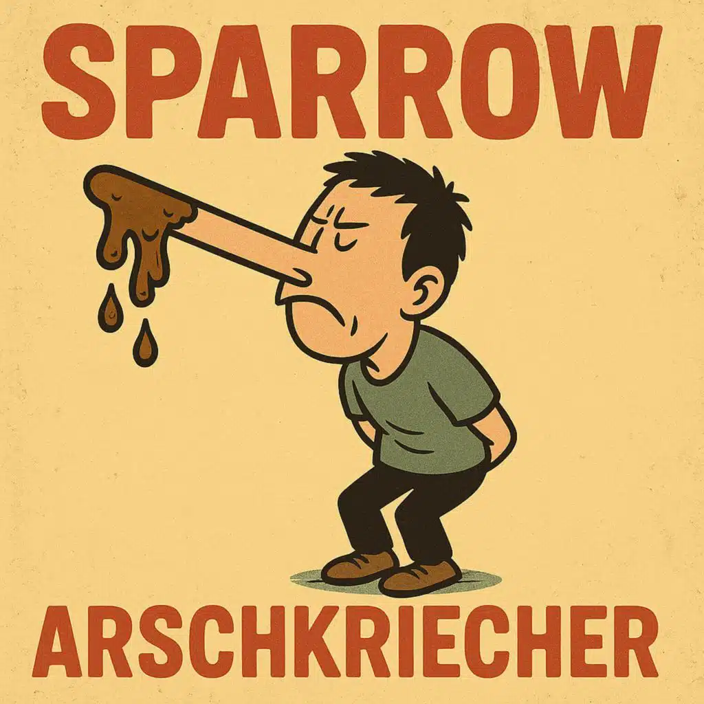 Arschkriecher