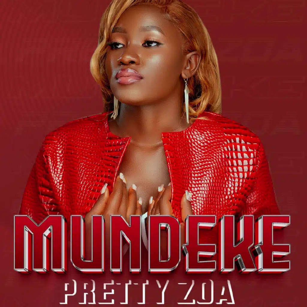 Pretty Zoa