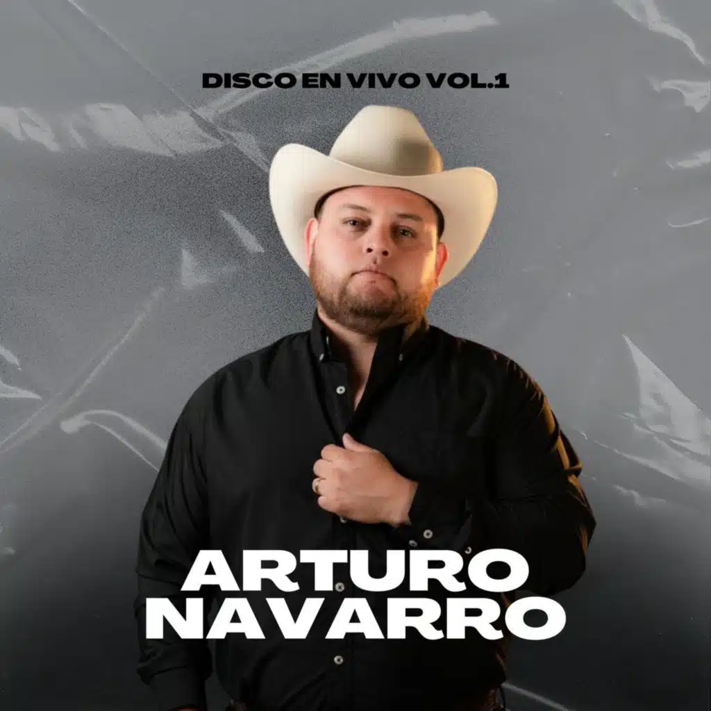 Disco en vivo vol. 1