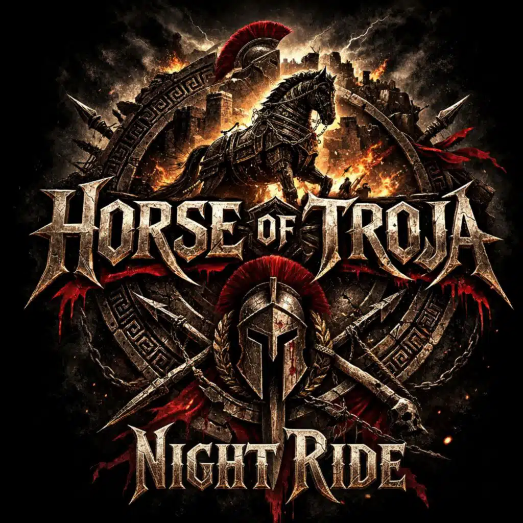 Night Ride