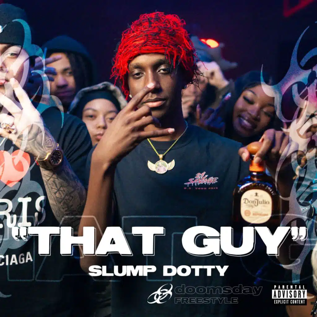 Slump Dotty & Doomsday