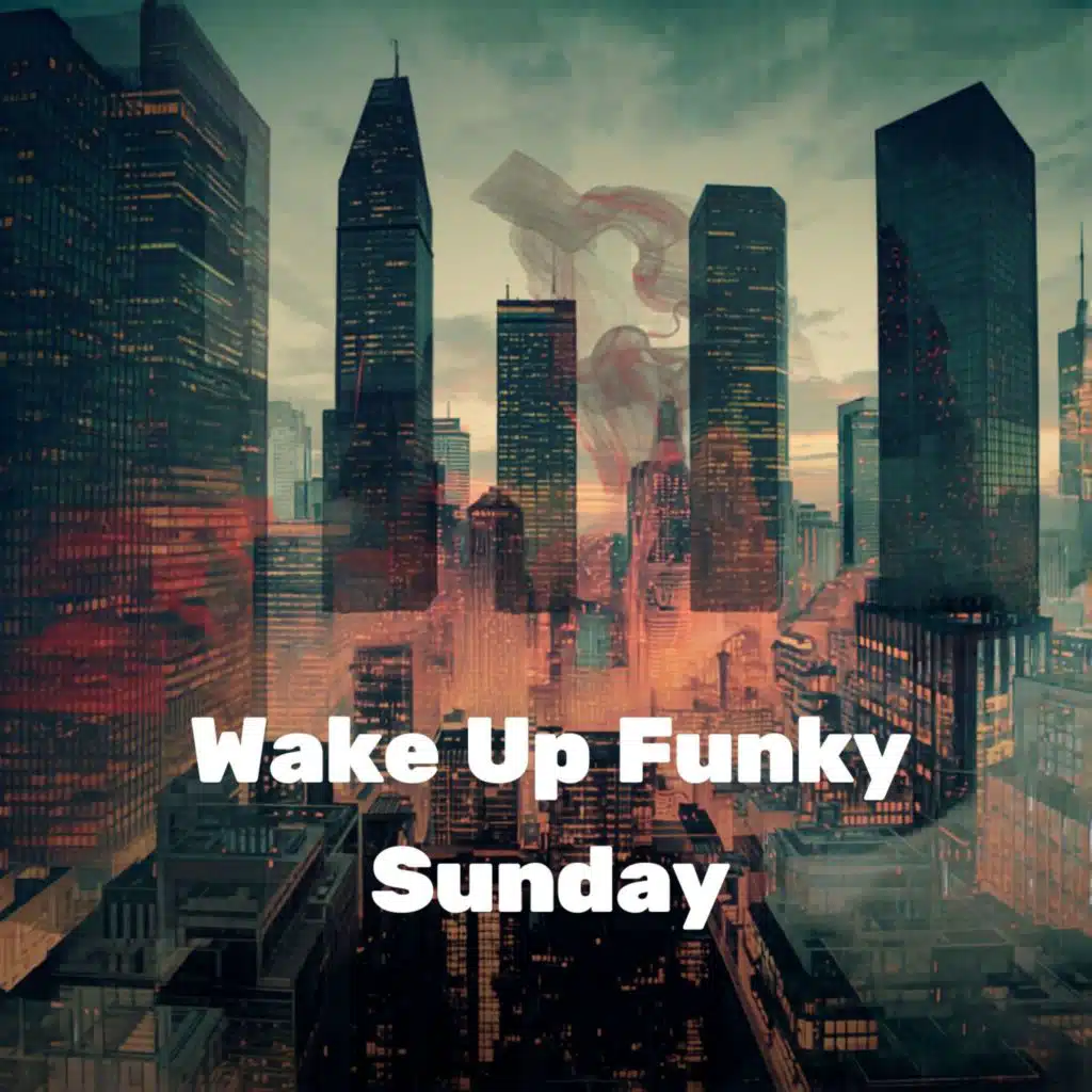 More More More (Radio Edit) [feat. Leona La Viscount & Nicky Wells]