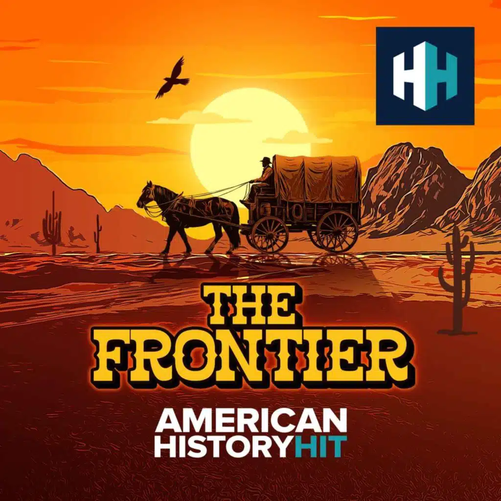 The Trail of Tears | The Frontier
