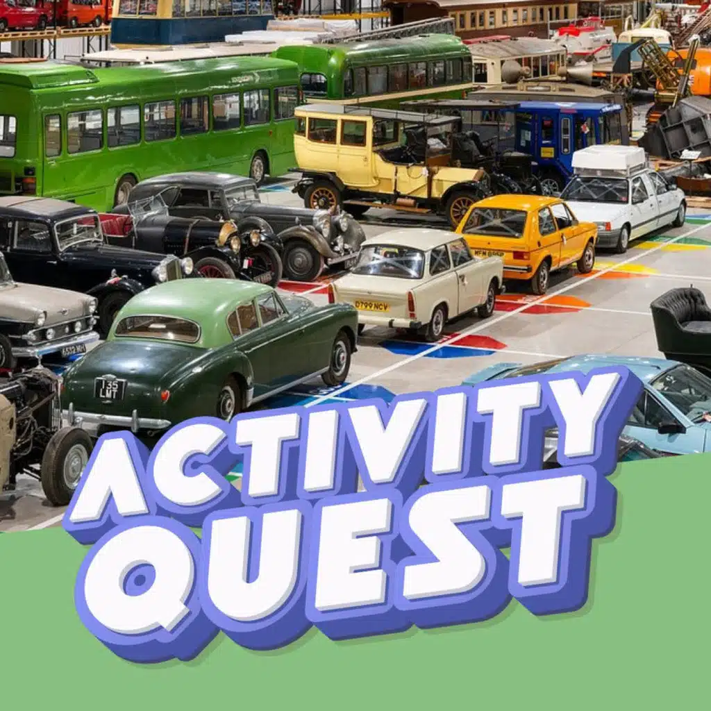 Swindon’s Science Innovation Park