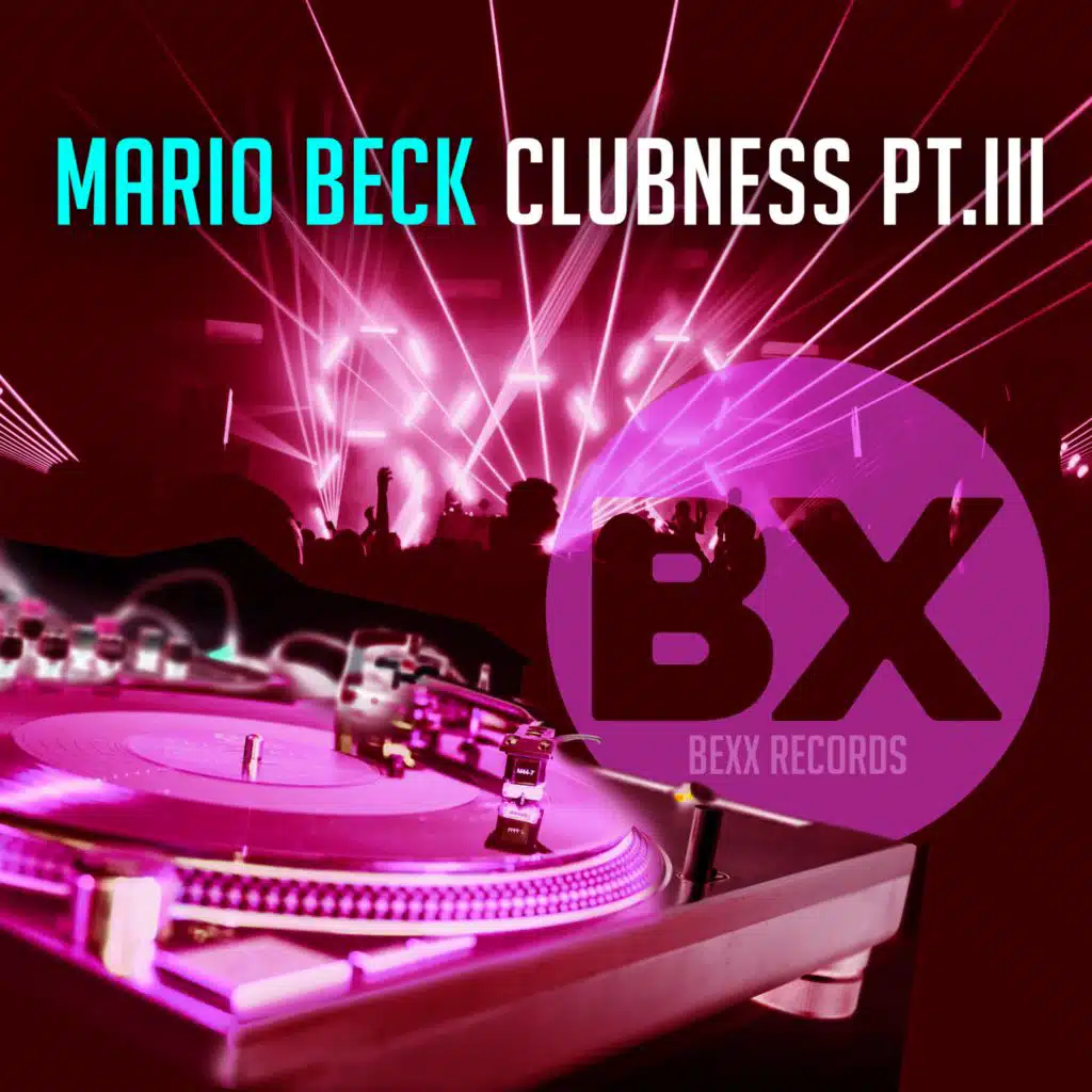 Mario Beck