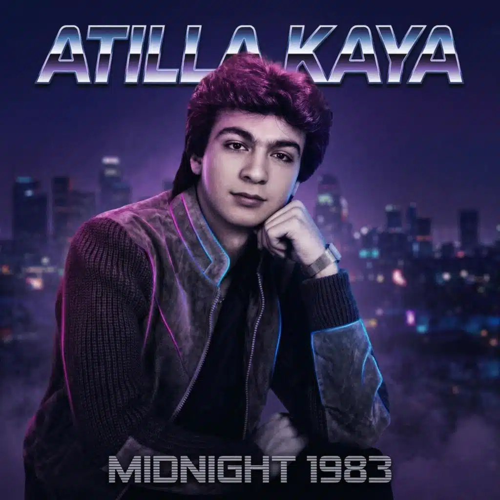 Atilla Kaya