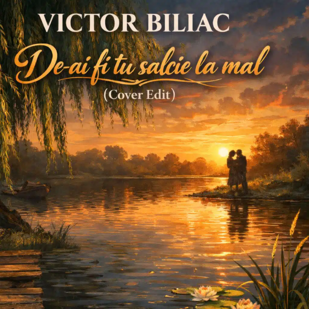 Victor Biliac