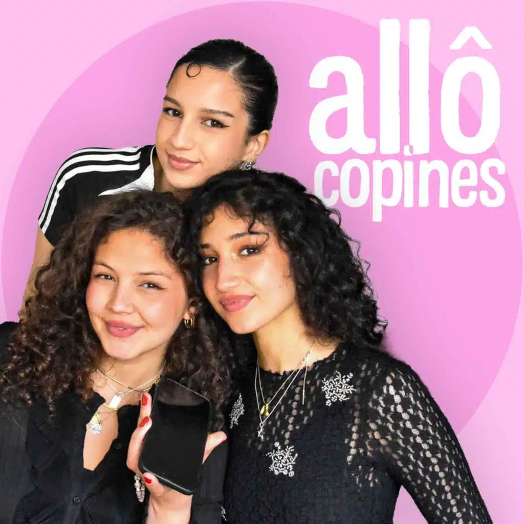 ALLô COPINES