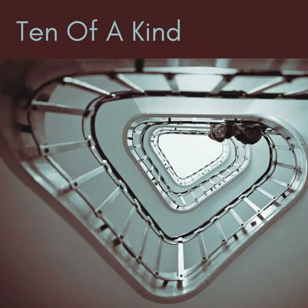 Ten of a Kind (feat. Claudio Roditi)