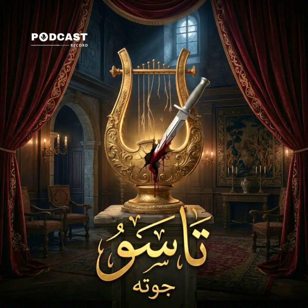 تاسو | جوته