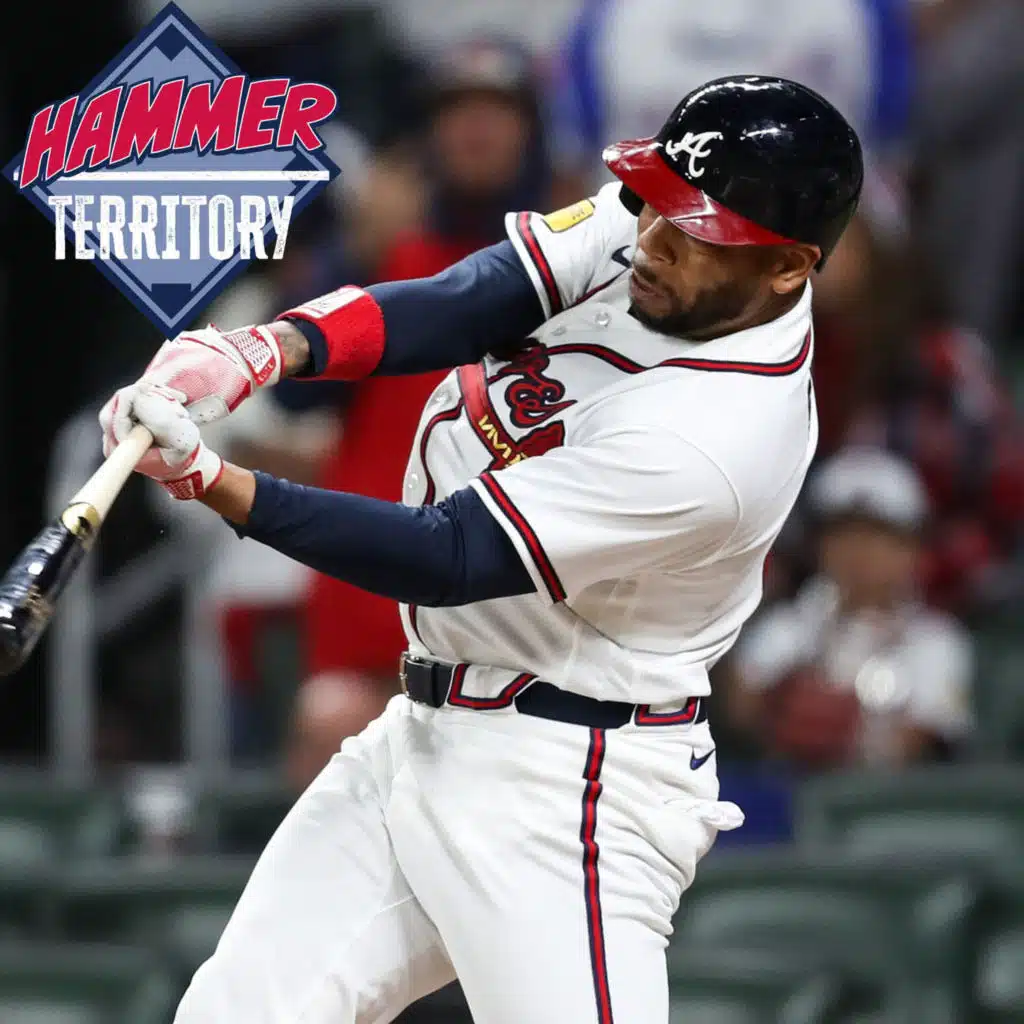 Braves Ride Dominic Smith’s Walk-Off Grand Slam To Opening Series Win