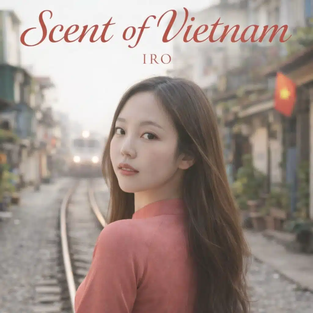 Scent of Vietnam