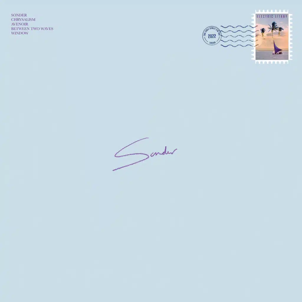 Sonder