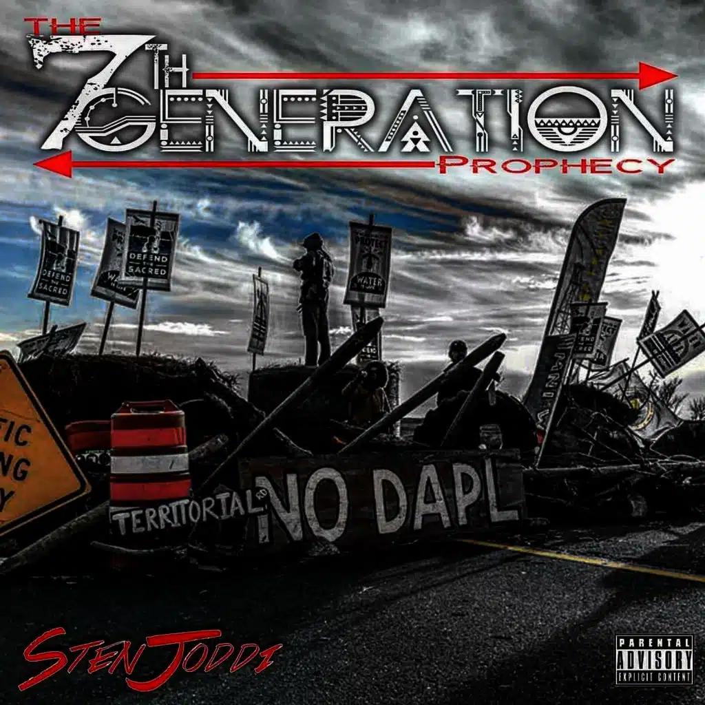 The 7th Generation Prophecy