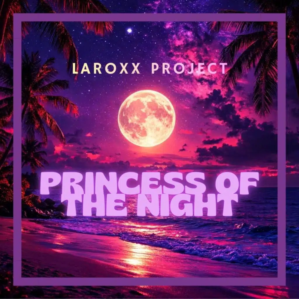 LaRoxx Project