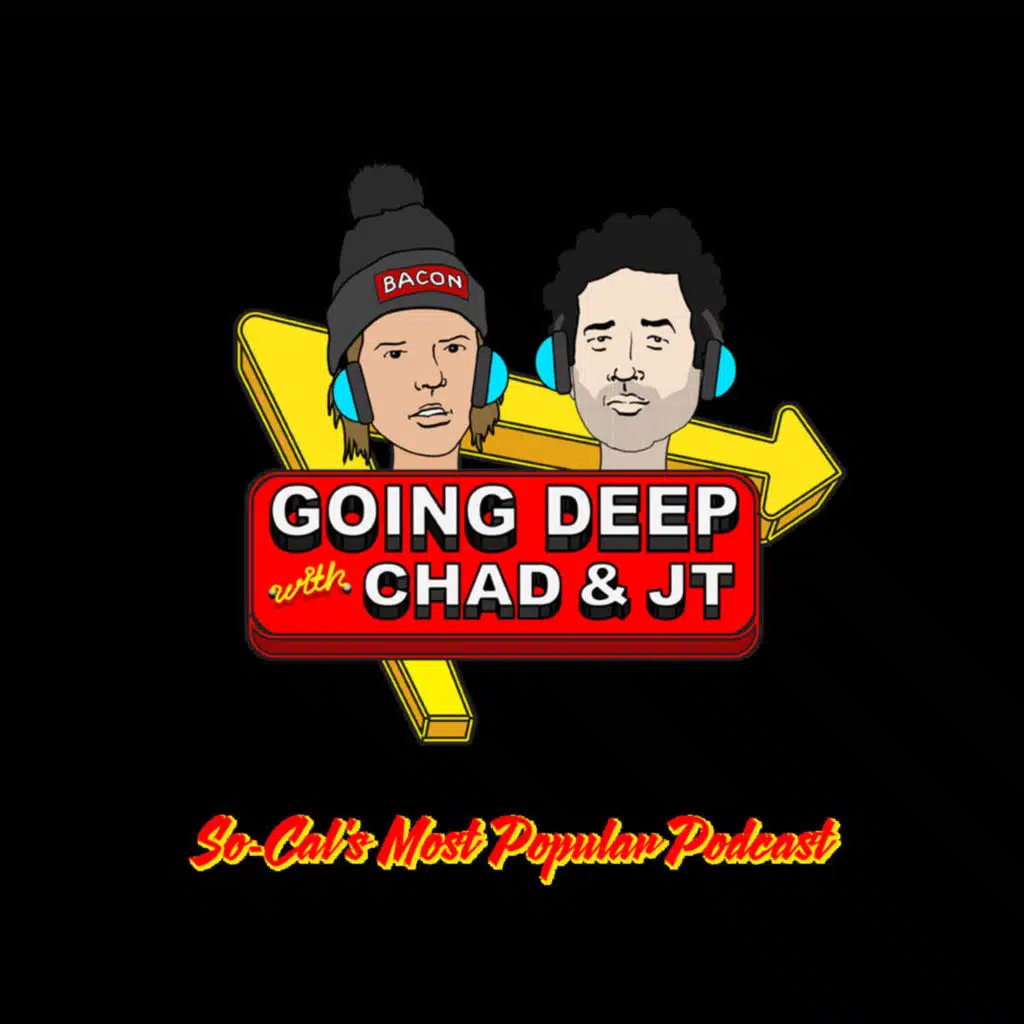 Ep 161 - Ghosts, Sex songs, Britney Spears