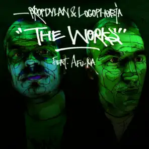 The Works feat. Afu-Ra