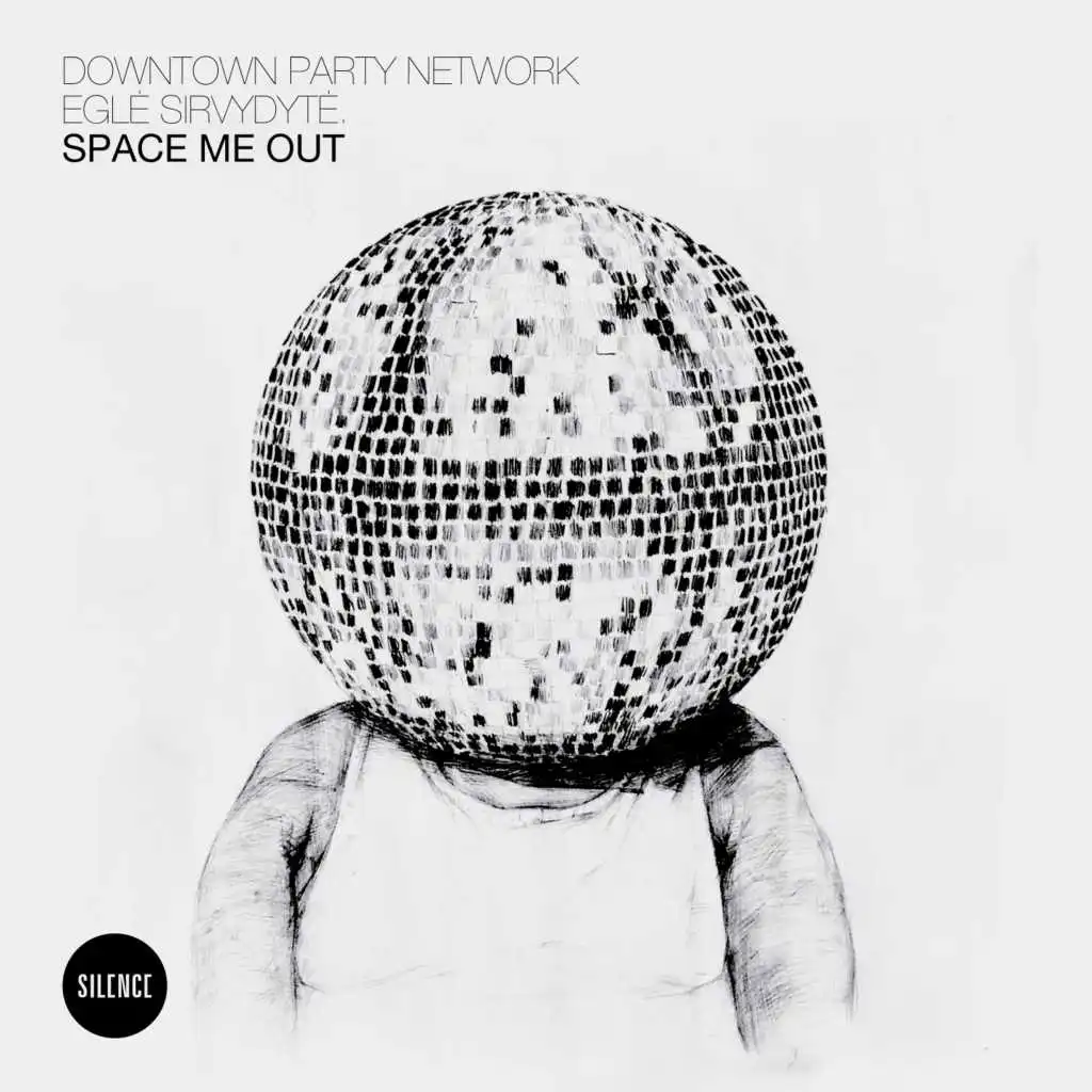 Space Me Out feat. Egle Sirvydyte (Hannes Fischer Remix)