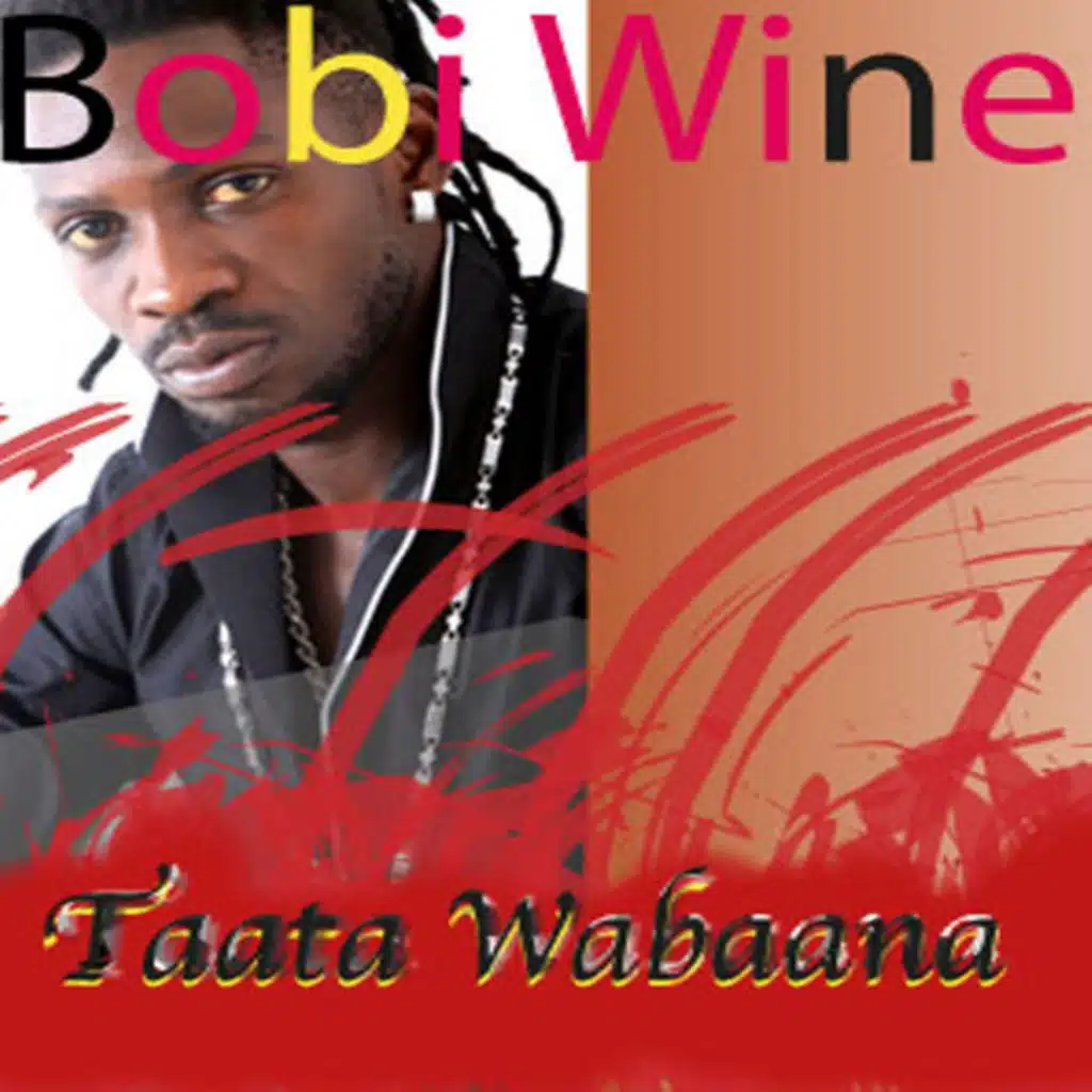 Tata Wabaana