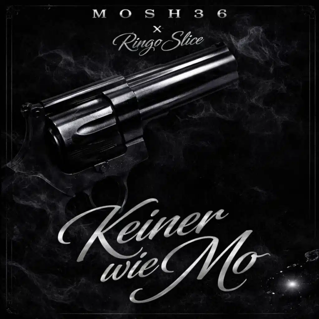 Mosh36 & Ringo Slice