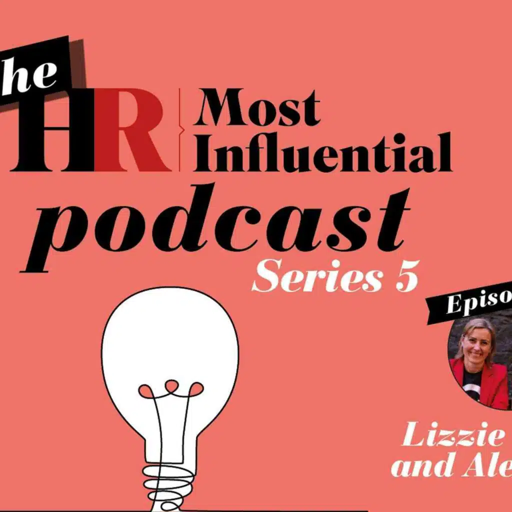 5.3: Why autonomous working is the future, with Alex Hirst and Lizzie Penny